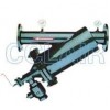 SYSG-50，SYSG-80，SYSG-100，SYSG-125，SYSG-150，手搖刷式過濾器