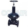 EG6B41WJFS-6，EG6B41WJFS-10，EG6B41WJFS-16，常閉式英標氣動隔膜閥