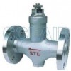 STC16-15，STC16-20，STC16-25，可調(diào)恒溫式疏水閥