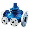 BX43W-1.6C，BX44W-1.6C，瀝青專用保溫旋塞閥