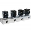 SLE1DF02V8A02，SLE1DF02V8A03，二位二通直動式關聯(lián)式電磁閥（常閉型）