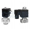 SLP2DF02N9A01，SLP2DF02E9A01，二拉二通微型直動(dòng)式電磁閥（常開(kāi)型）