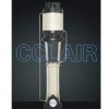 DSL20-8，DSL20-10，DSL20-12，DSL20-14，DSL20-17，靜音型不銹鋼立式多級離心泵