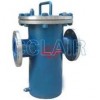 SRB-25，SRB-32，SRB-40，SRB-50，SRB-65，SRB-80，直通籃式過濾器