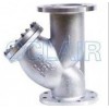 YFG-15，YFG-20，YFG-25，YFG-32，YFG-40，YFG-50，法蘭過濾器