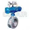 ZSRW-6，ZSRW-10，ZSCW-6，ZSCW-10，氣動活塞調(diào)節(jié)蝶閥