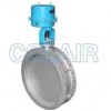 ZDLW-6B，ZDLW-6BG，ZDLW-6K，ZDLW-6KG，電子式電動(dòng)調(diào)節(jié)通風(fēng)蝶閥