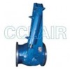 BQ741W-6，BQ741W-10，BQ741W-16，BQ741W-20，BQ741W-25，液動(dòng)雙偏心式半球閥