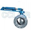 BQ747W-6，BQ747W-10，BQ747W-16，BQ747W-20，BQ747W-25，液動(dòng)雙偏心式半球閥