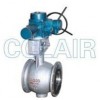 EQ940Y-10C，EQ940H-10C，EQ947Y-10C，電動偏心半球閥