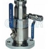 CQA-25P，CQA-6，CQA-10，CQA-16，CQA-25，CQA-40，CQA-64，槽車球閥