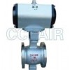 VQ40H-6，VQ40H-10，VQ40H-16，VQ40H-25，VQ40H-40，VQ40H-64，偏心球閥