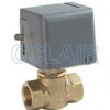 SRA2100-220，SRA2100-110，SRA2100-24，電動(dòng)二通電磁閥