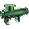 CWQ-40-DN150，CWQ-40-DN200，CWQ-40-DN250，CWQ-40-DN300，臥式直通除污器