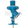 WFG45Y-50-DN50，WFG45Y-50-DN80，WFG45Y-50-DN100，管接放料閥