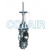 Z6S43WF-DN50,Z6S44WF-DN50,Z6S44WY-DN50,Z6S43WY-DN50,Z6S43WH-DN50,氣動(dòng)無導(dǎo)流孔平板閘閥