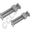 氣立可(chelic),MRX-F10*50,MRX-F15X400,MRX-R20X450,MRX-R25*250,MRX-L10*50,MRX-L25X400,磁偶式無(wú)桿氣缸