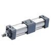 ESCC-32*50-S,ESCC-40*50-S,ESCC-50*50-S,ESCC-63*100-S,ESCC-80*100-S,標(biāo)準(zhǔn)氣缸