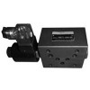 V3071-D24,V3071-D12,V3071-A15,V3071-A25,V3071-D24-NC-TW,V3071-A15-NO,疊加式無(wú)泄漏閥