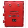 QBGZ-2×630(400、150、50)/10(6),礦用隔爆型雙回路高壓真空電磁起動器