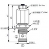 EP-17W-2A-09-N-05,EP-17W-2A-09-M-05,winner提動(dòng)軸型電磁方向閥
