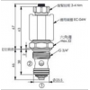 EP-17E-2A-11-N-05,EP-17E-2A-11-M-05,EP-17E-2A-11-N-85,EP-17E-2A-11-M-85,winner提動(dòng)軸型電磁方向閥