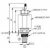EP-08W-2A-08-N-04,EP-08W-2A-08-P-04,EP-08W-2A-08-T-04,winner提動(dòng)軸型電磁方向閥