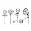 WSS雙金屬溫度計WSS-301，WSS-302，WSS-301A，WSS-302A，WSS-311A，WSS-312A，WSS-401，WSS-402，WSS-401A，WSS-402A，WSS