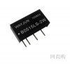 IB1205S-2W,IB，2W，定電壓輸入，穩(wěn)壓?jiǎn)屋? onmouseover=