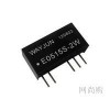 E0505S-2W,E1205S-2W,E1212S-2W,E1215S-2W,E2405S-2W E2412S-2W,E2415S-2W,E，2W，壓輸入非穩(wěn)壓雙輸出隔離模塊.