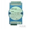 WJ90 - RJ45開關量轉網絡產品,八路DI八路DO，開關量轉網頁，Modbus TCP數據采集模塊.