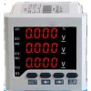 PD204U-AX4，數(shù)字三相電壓表