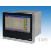 NHR-8600/8600B，8路彩色/藍屏流量無紙記錄儀