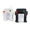 XBX-33,XBX-33-1AAD1，XBX-33-3AAD1，XBX-33-1BAD1，XBX-33-3BAD1，熱電阻型信號隔離器、分配器（一入一出 一入二出）