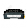 XBX-22，XBX-22-151，XBX-22-161，XBX-22-171，XBX-22-181，配電型信號(hào)隔離器、分配器（一入一出 一入二出）