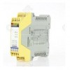CZSR8001-3A1B 急停按鈕、安全門(mén)輸入安全繼電器