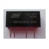 B05200S-W2，B12180S-2W，B12300S-2W，B24200S-2W，高壓電源模塊