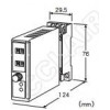 M2SED,M2SED-613-P/CE/Q,M2SED-A13-M2,直流信號報警器（數(shù)字設定、2點報警）