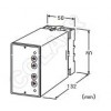 ALR,ALR-111-B/BL/Q,ALR-11,ALR-12,ALR-13,ALR-14,ALR-21,ALR-22,熱電阻報(bào)警器