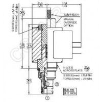 Northman臺灣北部精機(jī),兩通常閉式錐閥SV10-20S-N-0-DG,SV10-20S-N-0-DL,SV10-20S-V-12-DR,SV10-20S-V-12-AG,SV10-20S-V-12-AP,SV10-20M-N-115-DG,SV10-20M-N-115-DL,SV10-20M-N-115-DR,SV10-20M-V-230-AG,SV10-20M-V-230-AP