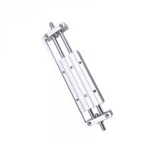高精密度滑臺氣缸 CX2N25-25B,CX2N25-50B,CX2N25-75B,CX2N25-100B,CX2N25-125B,CX2N25-150B,CX2N25-175B, CX2N25-200B,CX2N25-25BS,CX2N25-50BS,CX2N25-75BS,CX2N25-100BS,CX2N25-125BS
