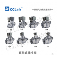 防爆脈沖閥DH-B-C25，DH-B-C40，DH-B-C50，DH-B-C65，