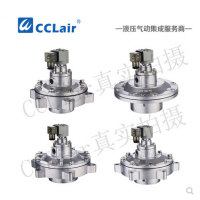 上海袋式型淹沒式脈沖閥DTD-Y-25，DTD-Y-40S，DTD-Y-50S，DTD-Y-62S，DTD-Y-76S，膜片
