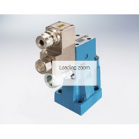 GDYXWC-10-5B，GDYXWC-10-10B，GDYXWC-10-20B，GDYXWC-10-31.5B，GDYXWC-10-5B-1/10D24A/53  隔爆電磁卸荷溢流閥