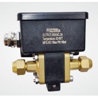 PFS02，PFS0230AA，PFS0270AA，PFS02100AA，PFS02200AA，壓差式流量控制器