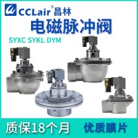 SYXC-Y48，SYKL-Y48，SYXC-Y60，SYXC-Y89，SYKL-89，DYM-89，DYMF-89	，SYKL-Y60，淹沒(méi)式脈沖閥