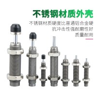 RJ0604，RJC0604，RJ0604HU，RJ0806，RJ1007，RJ2015，	RJC2015，RJ2015HU，RJ2725，RJC2725，RJ2725HU，RJC1007，RJ1007HU，RJ1412，RJC1412，RJ1412HU，RJC0806，RJ0806HU，油壓緩沖器(不銹鋼)