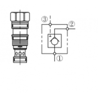 CBA/CBG/CBH/CPF-063/093/T11/T02/T17負載控制閥